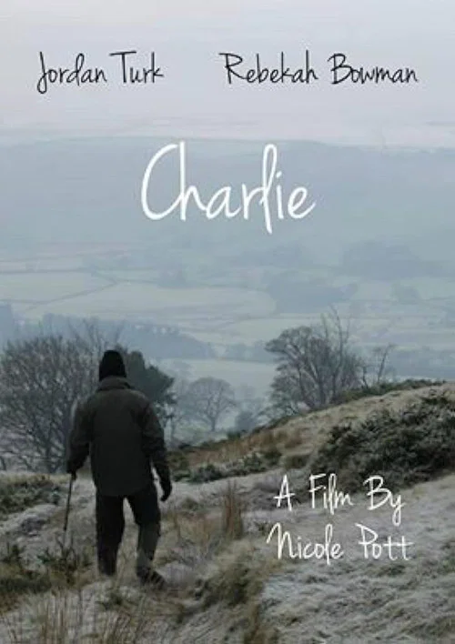 Постер: Charlie