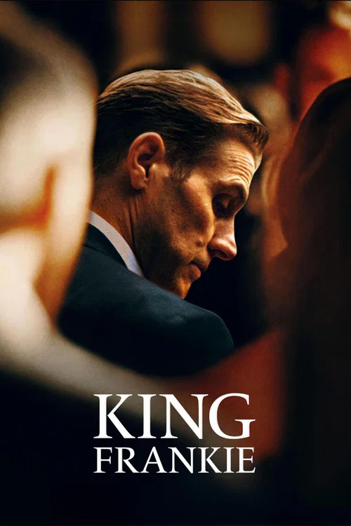 Постер: King Frankie