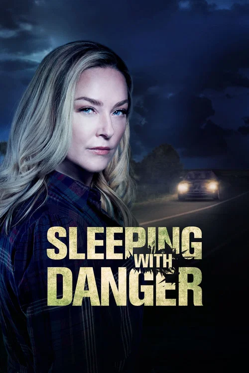 Постер: Sleeping with Danger