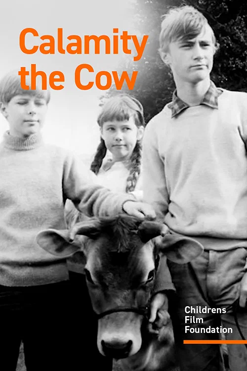 Постер: Calamity the Cow