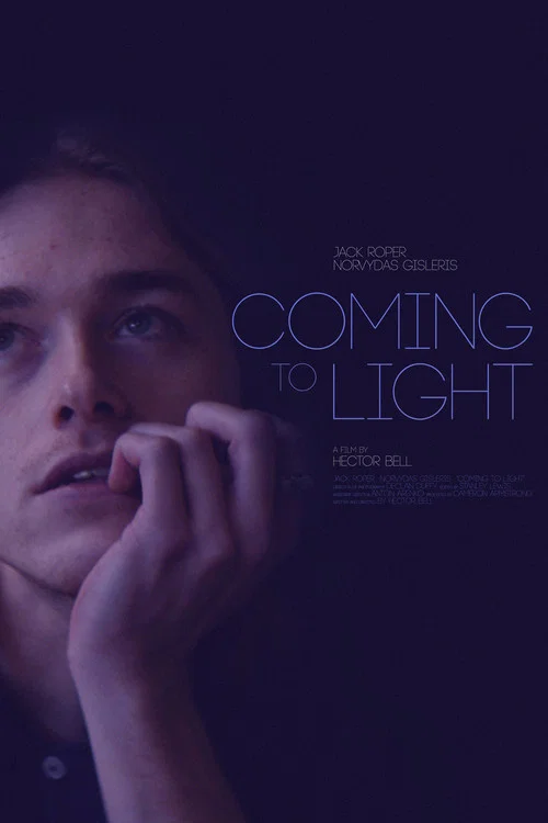 Постер: Coming to Light