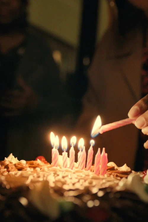 Постер: Happy Birthday Mario Woods
