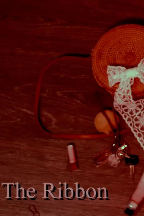 Постер: The Ribbon