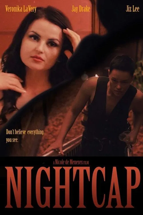 Постер: Nightcap