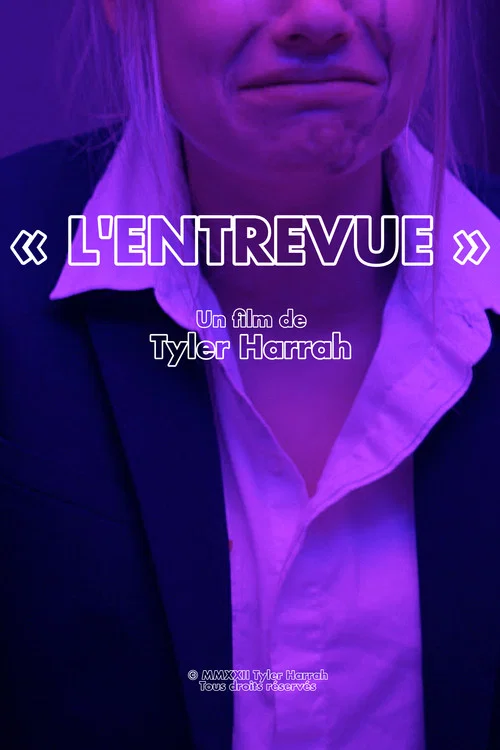 Постер: L'Entrevue