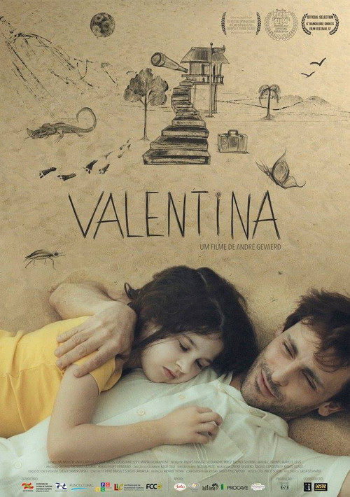 Постер: Valentina