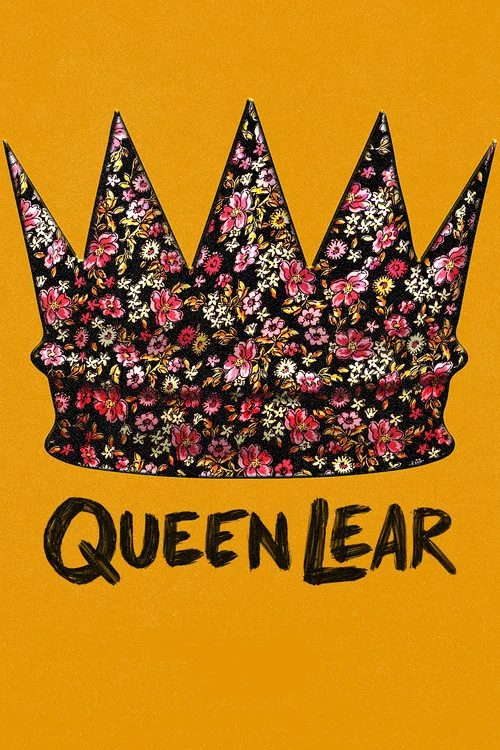 Постер: Queen Lear