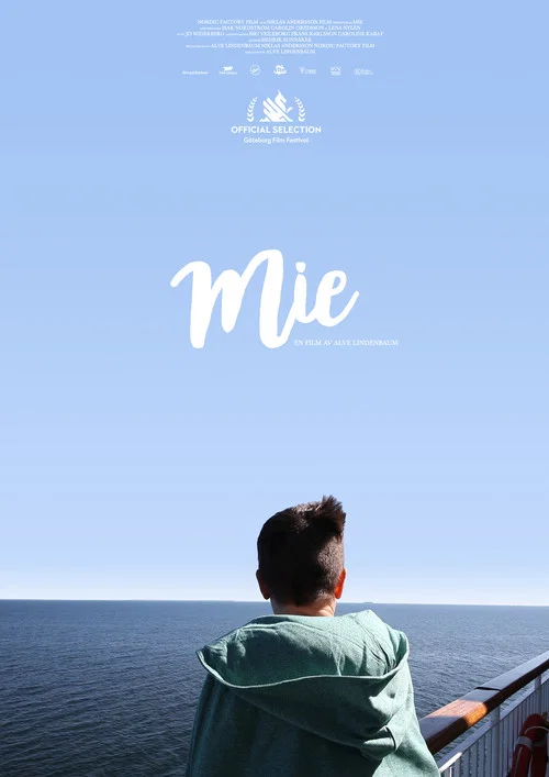 Постер: Mie