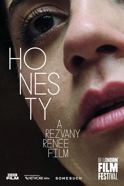 Постер: Honesty