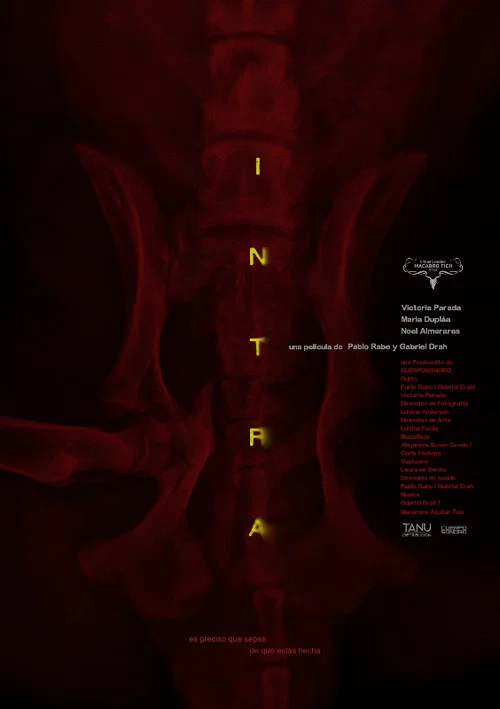 Постер: Intra