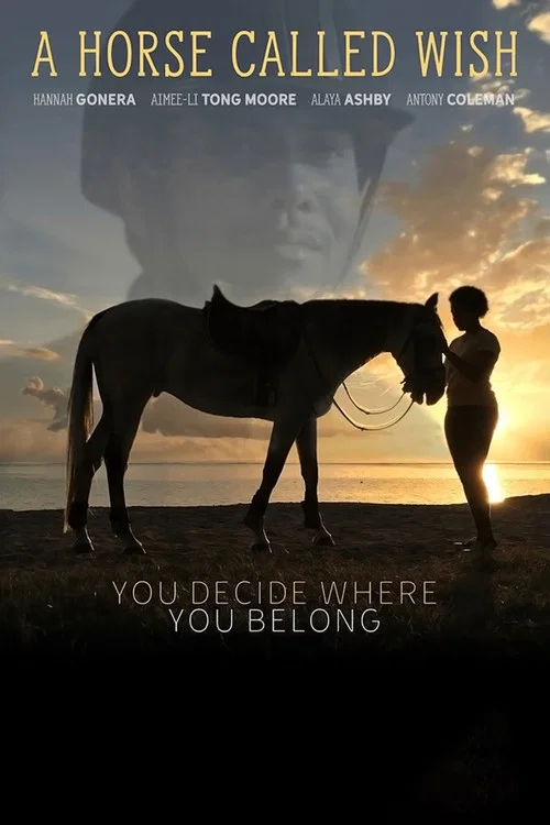 Постер: A Horse Called Wish