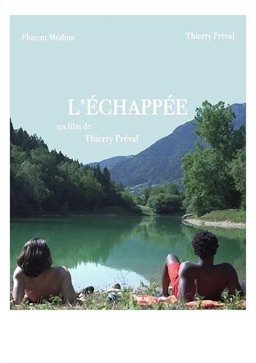Постер: L'échappée