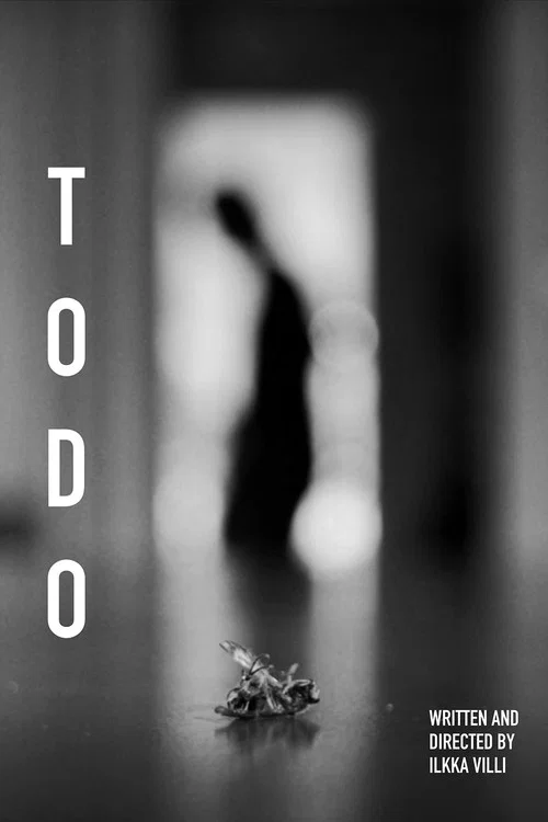 Постер: To Do