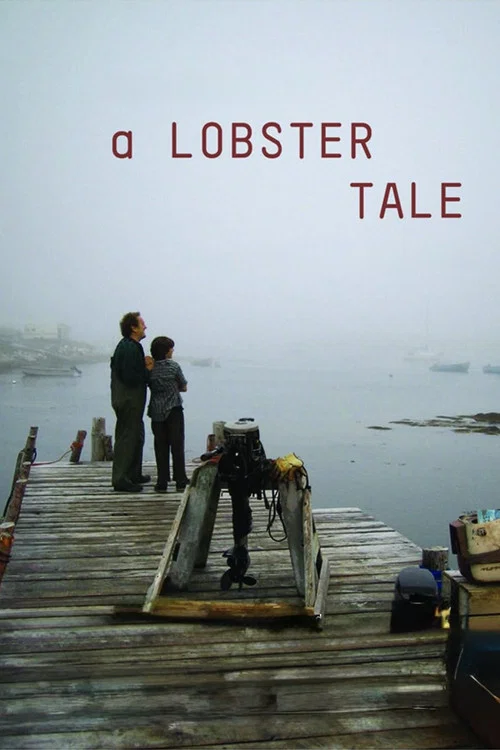 Постер: A Lobster Tale