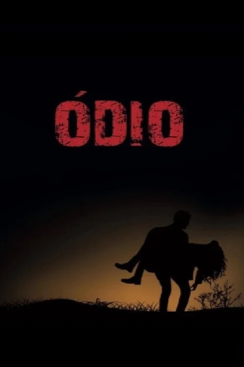 Постер: Ódio