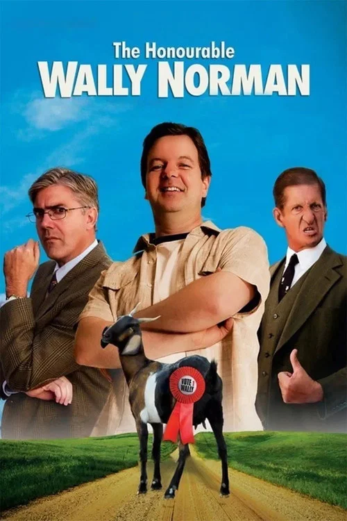 Постер: The Honourable Wally Norman