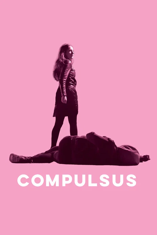 Постер: Compulsus