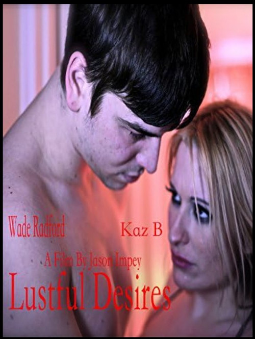 Постер: Lustful Desires