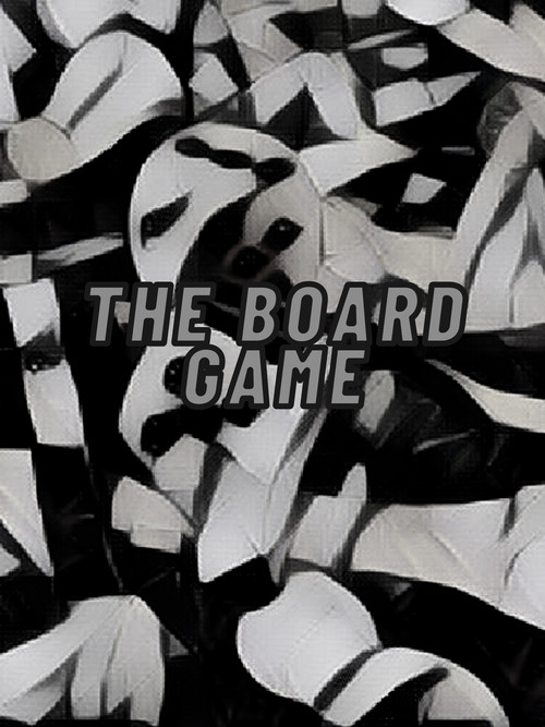 Постер: The Board Game