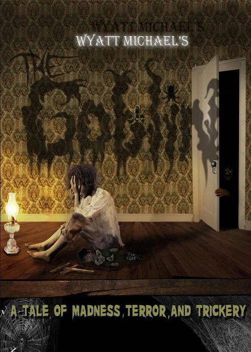 Постер: The Goblin