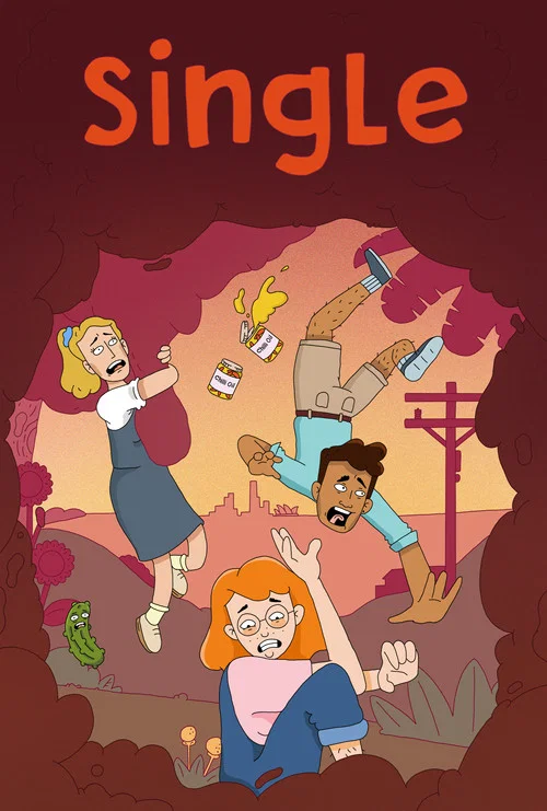 Постер: Single.