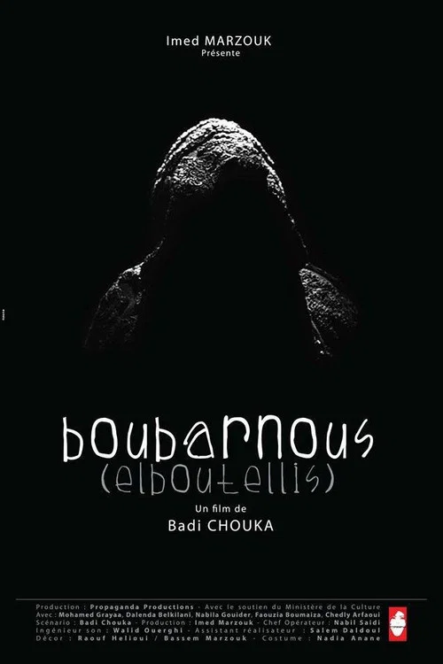Постер: Boubarnous (Elboutellis)