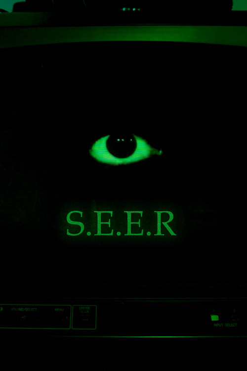 Постер: Seer