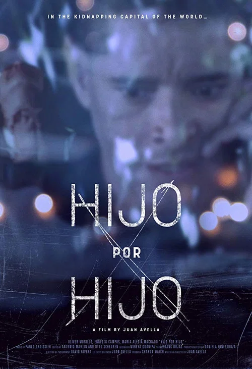Постер: Hijo por Hijo