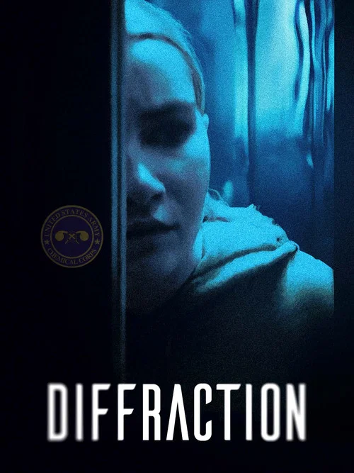 Постер: Diffraction