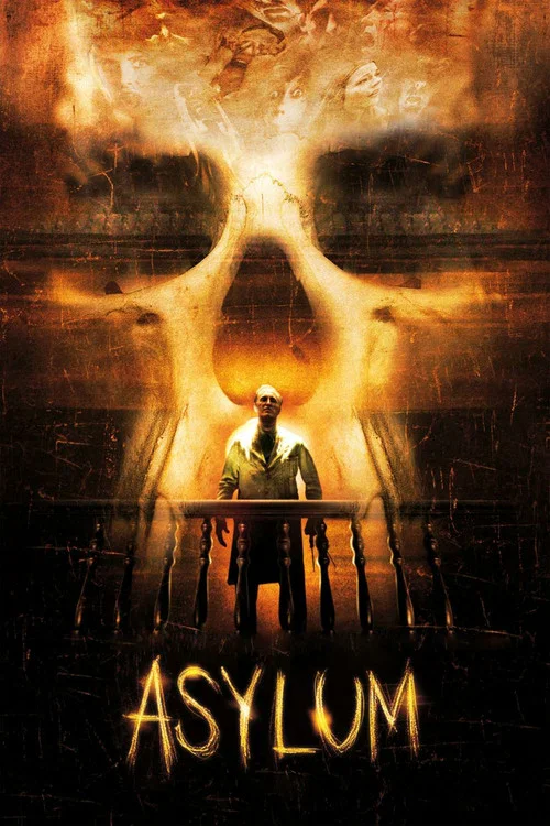 Постер: Asylum