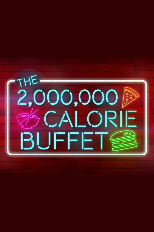 Постер: 2,000,000