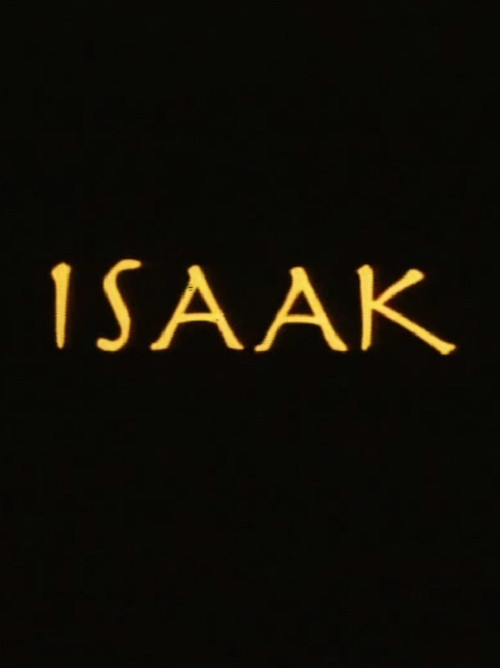 Постер: Isaak