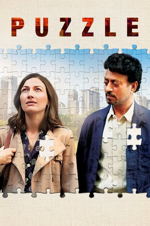 Постер: Puzzle