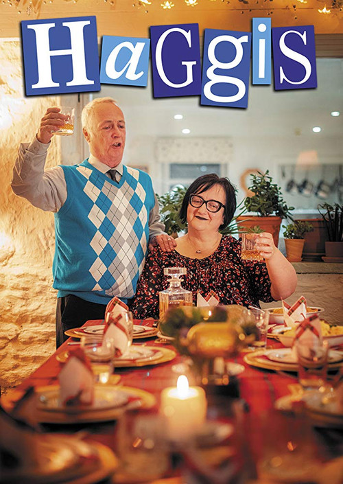 Постер: Haggis