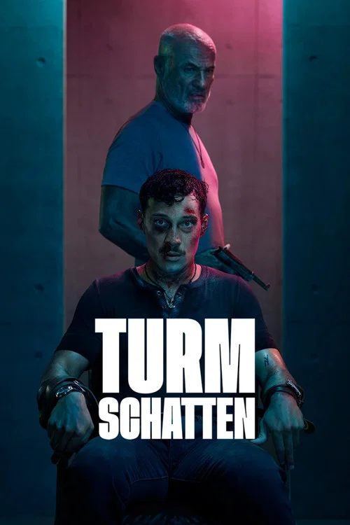 Постер: Turmschatten
