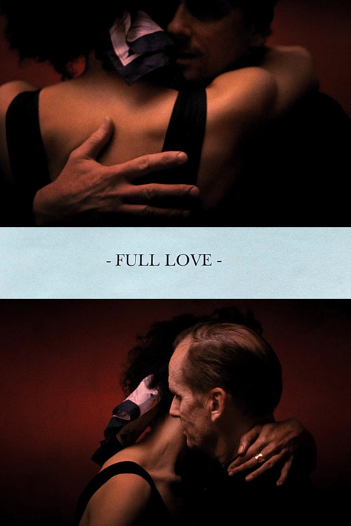 Постер: Full Love