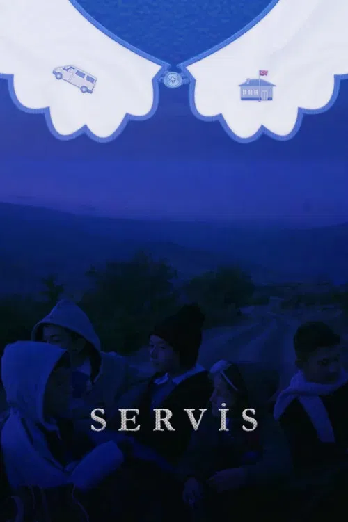 Постер: Servis