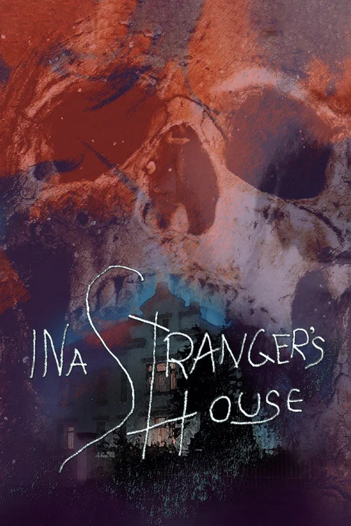 Постер: In a Stranger's House
