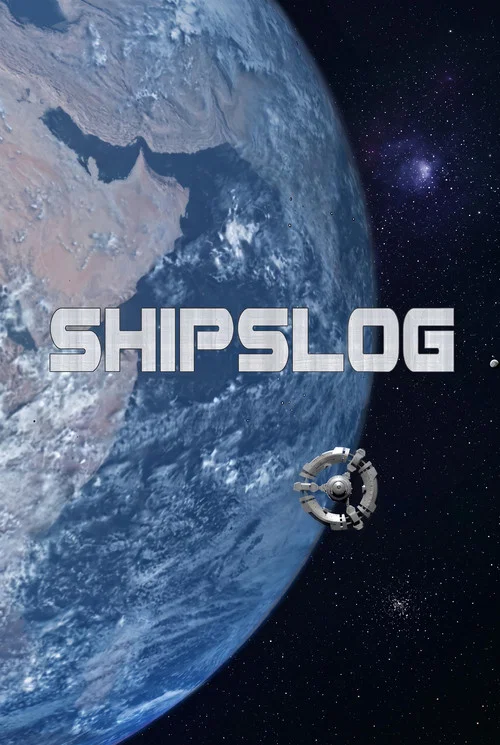 Постер: Shipslog
