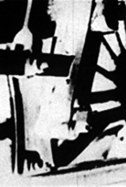 Постер: Lumière's Train, Arriving at the Station: 'Visual Essays: Origins of Film No. 1'