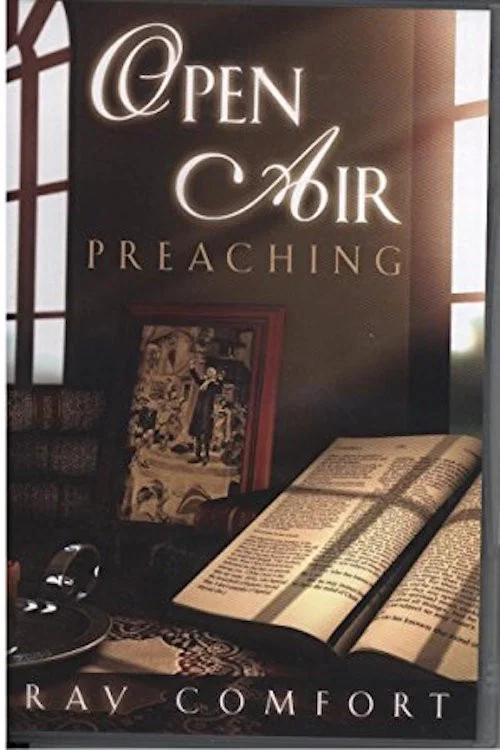 Постер: Preaching