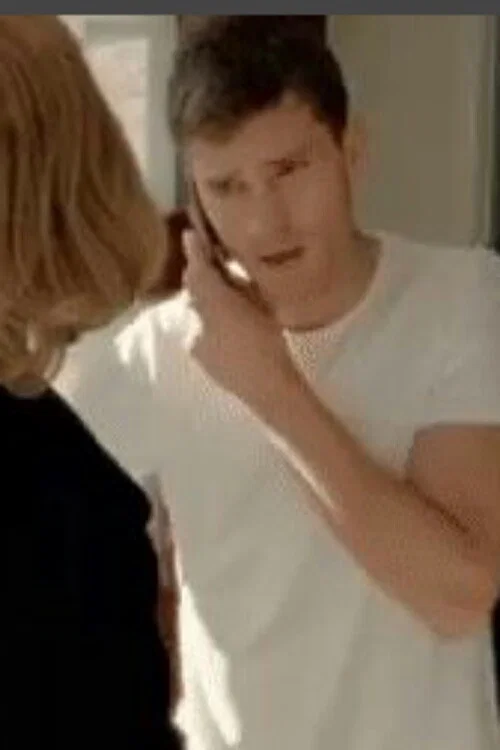 Постер: Nice to Meet You