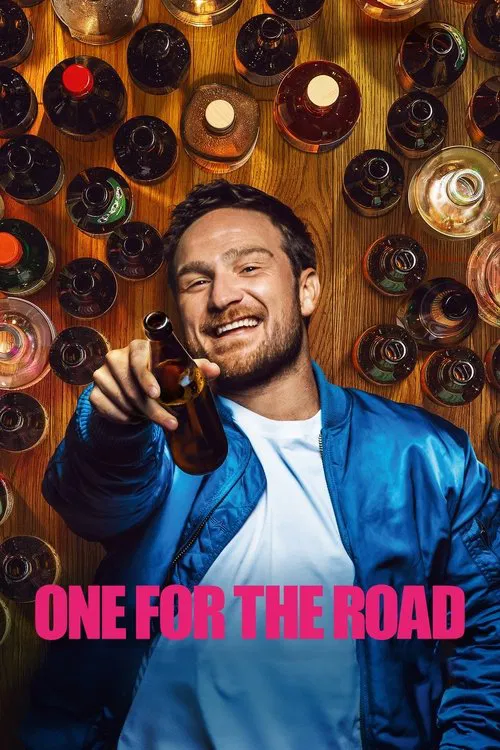 Постер: One for the Road