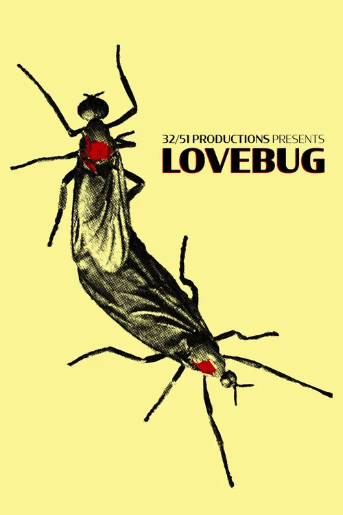 Постер: Lovebug