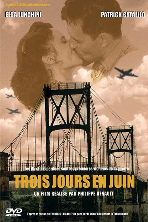 Постер: 3 jours en juin