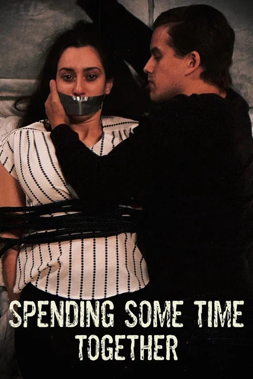 Постер: Spending Some Time Together