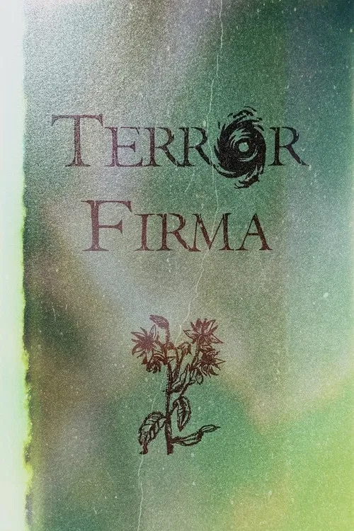 Постер: Terror Firma