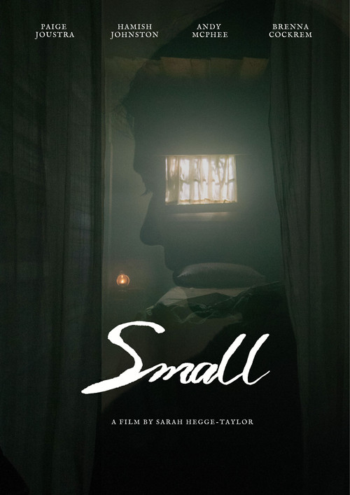 Постер: Small