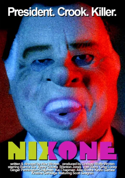 Постер: Nixone