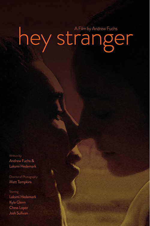 Постер: Hey Stranger